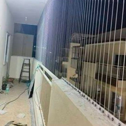 Umang Bird Net Company