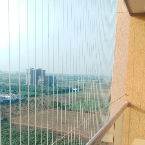 Umang Bird Net Company