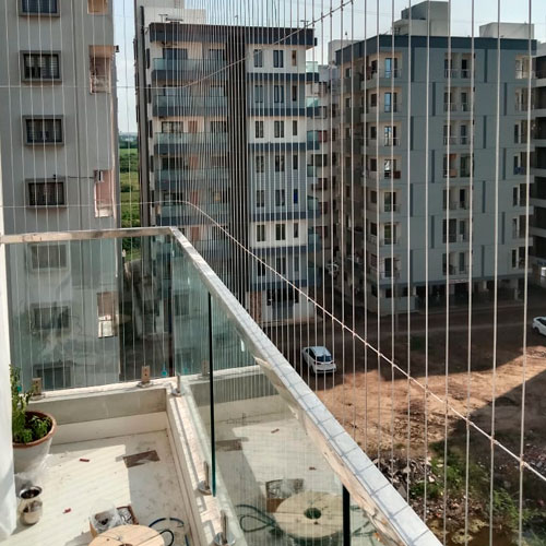 Umang Bird Net Company