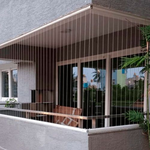 Umang Bird Net Company