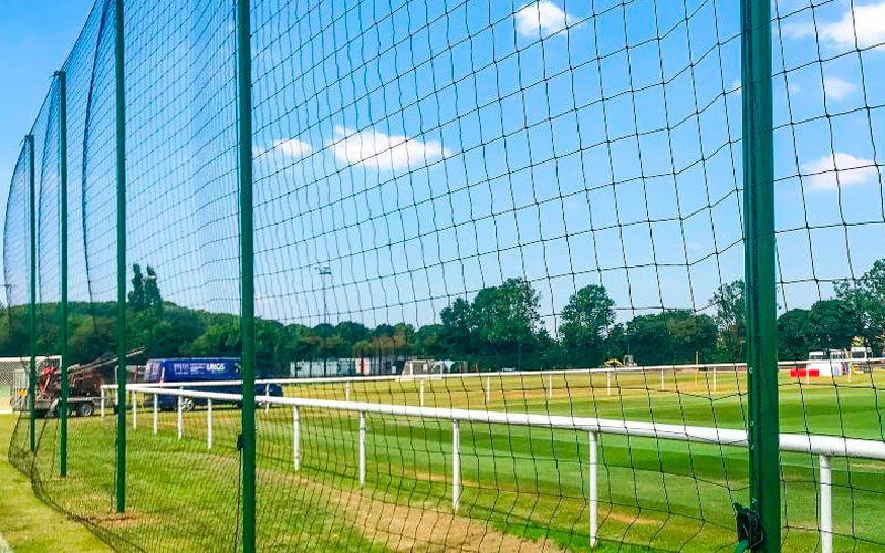 Sport Net Contractors