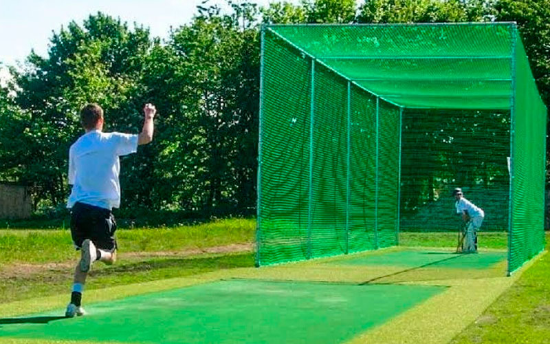 Cricket Net Services