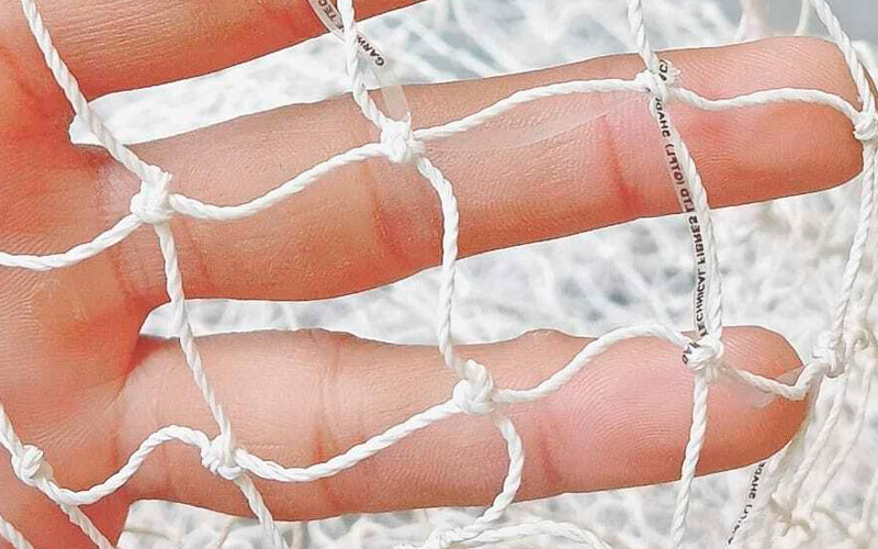 Nylon Bird Netting Services