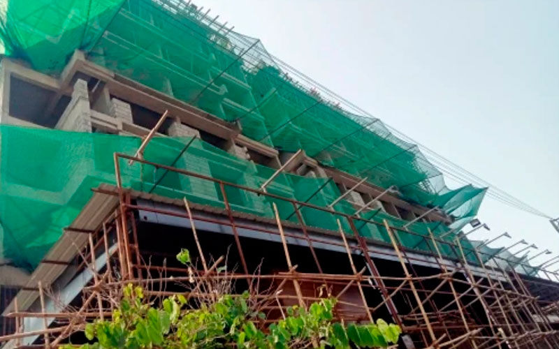 Construction Net Services